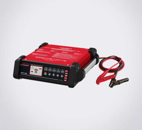 PFP-150 Programming Flash Power