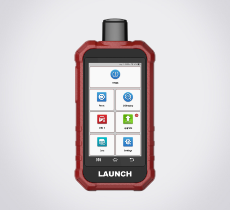 Creader TPMS 511S V2